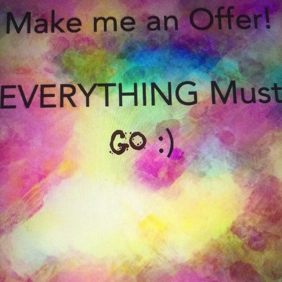 Other - Not for sale